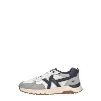 Mustang Lage Sneakers - Heren - Sneakers - Veelkleurig - 45 EU - Schoenen