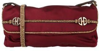 Borbonese BAGS - Cross-body bags sur YOOX.COM