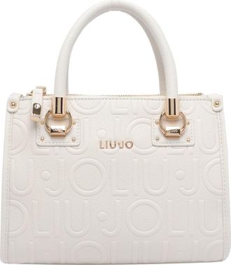 Liu Jo Small Logo Handbag