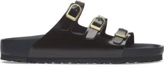 Birkenstock Mujer, Zapatos, Negro, Talla: 41 EU
