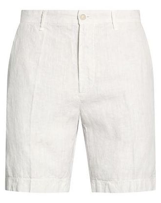 120% Lino PARTES DE ABAJO - Pantalones cortos y bermudas en YOOX.COM