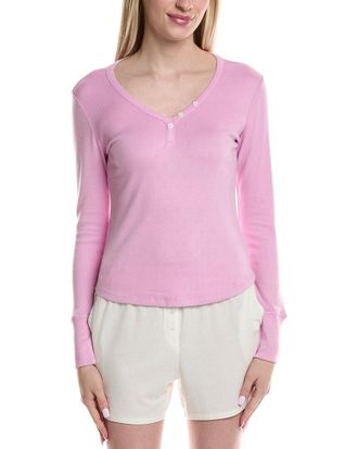 PJ Salvage Pj Salvage More Amour Top