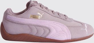 Puma Sneakers Speedcat in camoscio