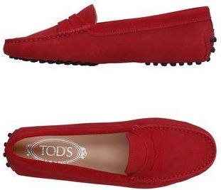Tod's CALZADO - Mocasines en YOOX.COM