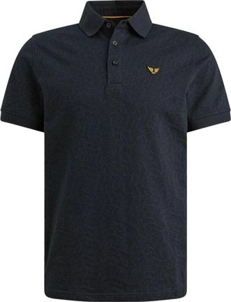 PME Legend Heren, Tops, Blauw, Maat: 3XL Jersey