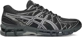 Asics GEL-Kayano 20 - Heren - Sneakers - Grijs - 40 1/2 EU - Schoenen