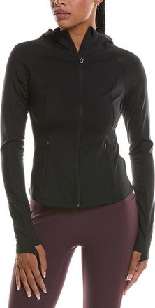 Beyond Yoga Pacer Fleece Full-Zip Jacket