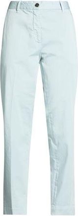 Nine In The Morning BOTTOMWEAR - Trousers on YOOX.COM