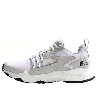 The North Face (WMNS) THE NORTH FACE Taraval Spirit Hiking Shoes Grey NF0A5LVO-AE7