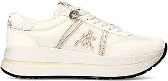 Premiata Bethcoin - - Shoes - Donna - Bianco - 37 EU