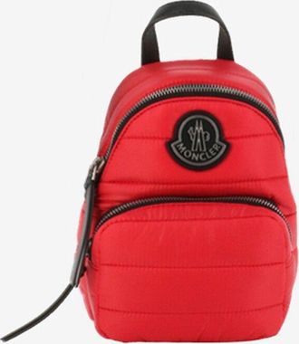 Moncler Umh&auml;ngetasche aus Nylon Kilia Small