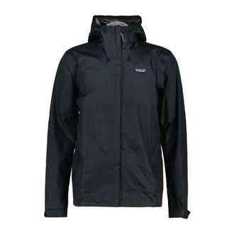Patagonia Windjack - Heren - Sport - Zwart - Maat: L