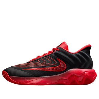 Nike Giannis Immortality 4 EP Bred FQ3681-004