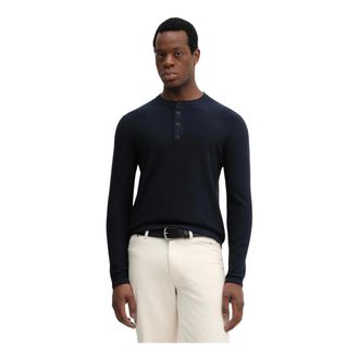 Joop Uomo, Maglie, Blu, L, new