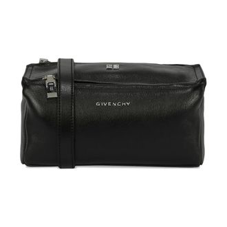 Givenchy Dames, Tassen, Zwart, Maat: ONE Size Leer
