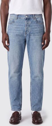 Brunello Cucinelli Jeans Uomo colore Denim