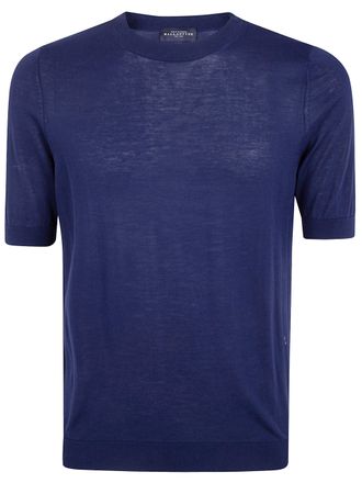 Ballantyne Short Sleeve Pullover