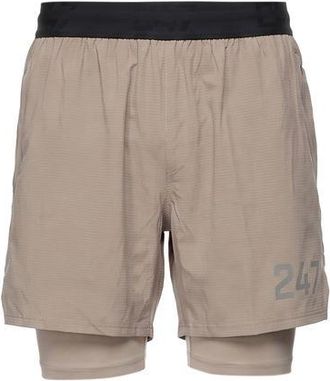 Represent PARTES DE ABAJO - Pantalones cortos y bermudas en YOOX.COM