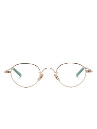 Lunor M6 04 bril - Goud