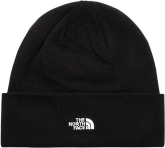 The North Face Norm Beanie - - Sport - Uomo - Nero - ONE SIZE