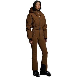 Cordova Ajax Snow Suit - Womens in Sepia at Nordstrom, Size Medium
