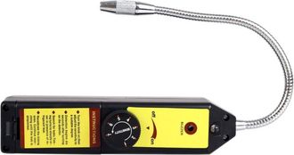 OEM Detector De Fugas De Fre&oacute;n Wjl-6000, Comprobador De Hal&oacute;genos, Gas Refrigerante, Hvac, Cfc, Hcfc Y Jmaf