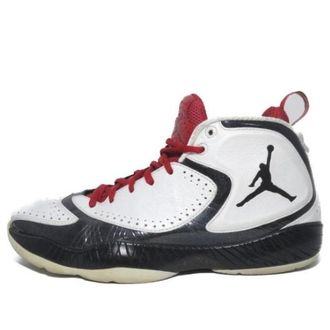 Nike Jordan Air Jordan 2012 Q White Varsity Red 508320-182