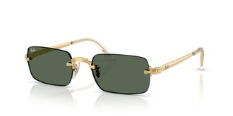 Ray-Ban Occhiali da Sole Ray-Ban ASAP Rocky RB 3928 (001/71)