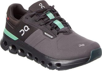 On Running Cloudrunner Waterproof Sneaker