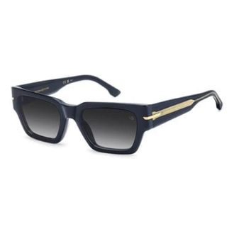 Marc Jacobs 908/S 807(Ir) Sunglasses - male - Marc Jacobs - Sunglasses - Black - 53 MM - Accessories