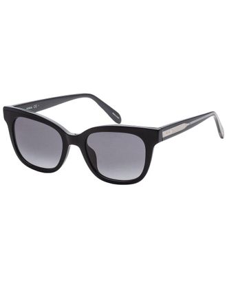Fossil Womens 51mm Sunglasses