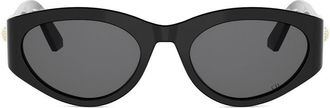 Dior 30 Montaigne B7 I Black