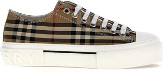 Burberry Hombre, Zapatos, Beige, Talla: 43 EU
