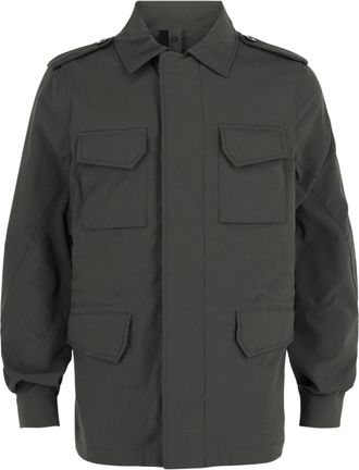 Slowear Monterdoro Slim-Fit Field Jacket