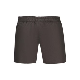 Nike Polyester Swim Shorts - Black