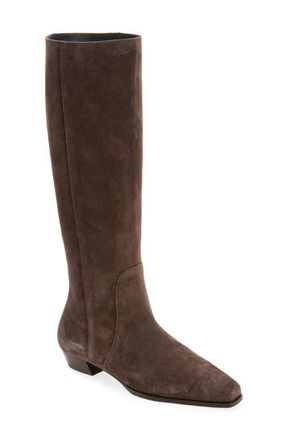 Rag & Bone Joni Knee High Boot in Desps at Nordstrom, Size 10.5Us