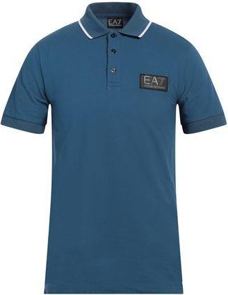 Emporio Armani TOPWEAR - Polo shirts on YOOX.COM