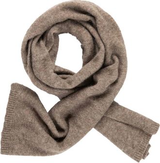 Knit-ted Dames, Accessoires, Beige, Maat: ONE Size