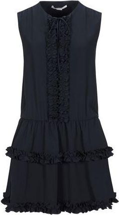 Stella McCartney DRESSES - Mini dresses sur YOOX.COM