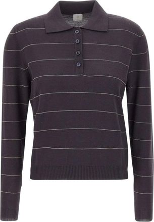 Eleventy Mujer, Camisetas, Gris, Talla: M