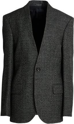 Emporio Armani COMPLETI E COORDINATI - Blazers su YOOX.COM