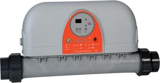 PSA Calentador El&eacute;ctrico 6kw Monof&aacute;sico O Trif&aacute;sico - Red Line 6 Psa