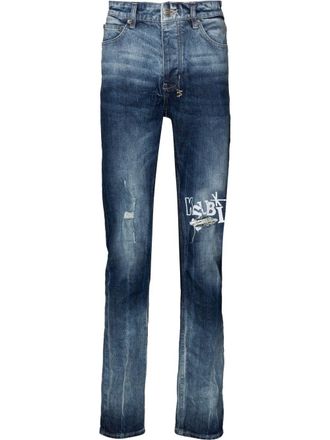 Ksubi Vertigo skinny jeans - Blue