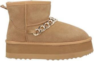 Ga&euml;lle Paris CALZADO - Botines de ca&ntilde;a alta en YOOX.COM