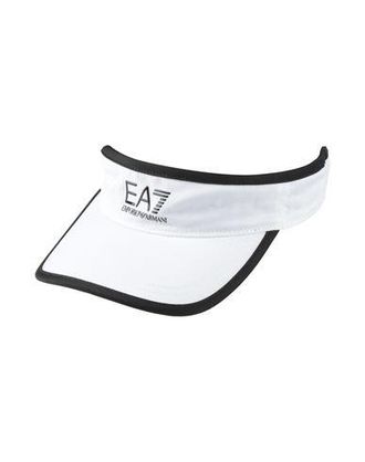 Emporio Armani ACCESSOIRES - M&uuml;tzen & H&uuml;te auf YOOX.COM