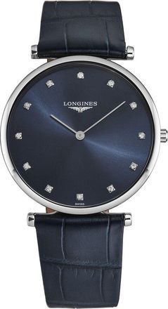 Longines Womens Lagrande Watch, Circa 2020S (Authentic Pre-Loved)