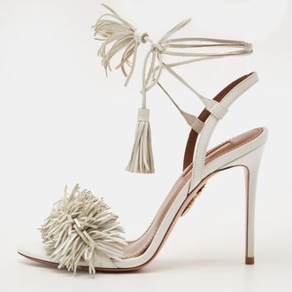 Aquazzura Wild Thing