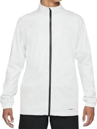 Nike Mens Storm Fit Victory Jacket In Photon Dust