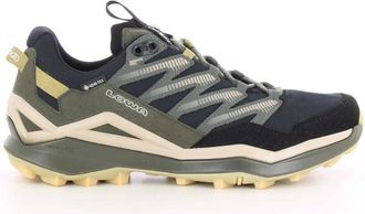 Lowa Uomo, Sport, Nero, 42 1/2 EU, new