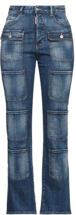 Dsquared2 BOTTOMWEAR - Jeans sur YOOX.COM
